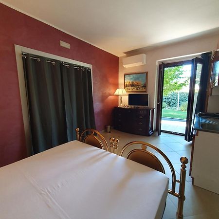 Bed and Breakfast Eden Relax Termoli Zewnętrze zdjęcie