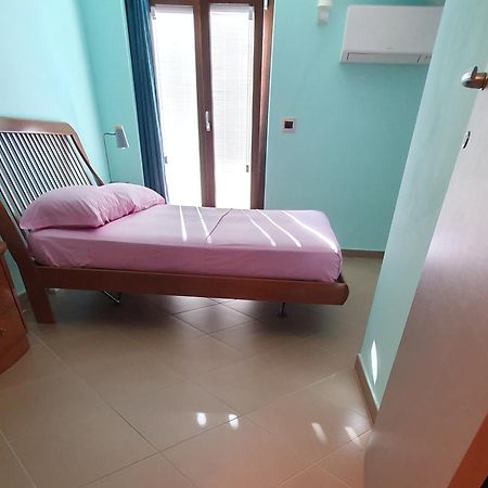 Bed and Breakfast Eden Relax Termoli Pokój zdjęcie