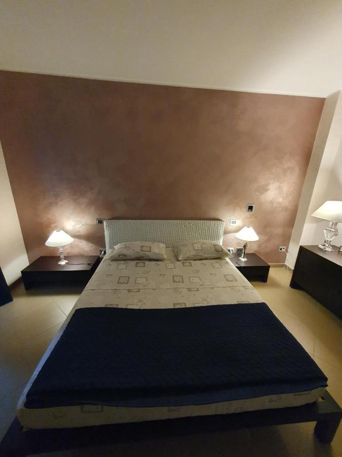 Bed and Breakfast Eden Relax Termoli Zewnętrze zdjęcie