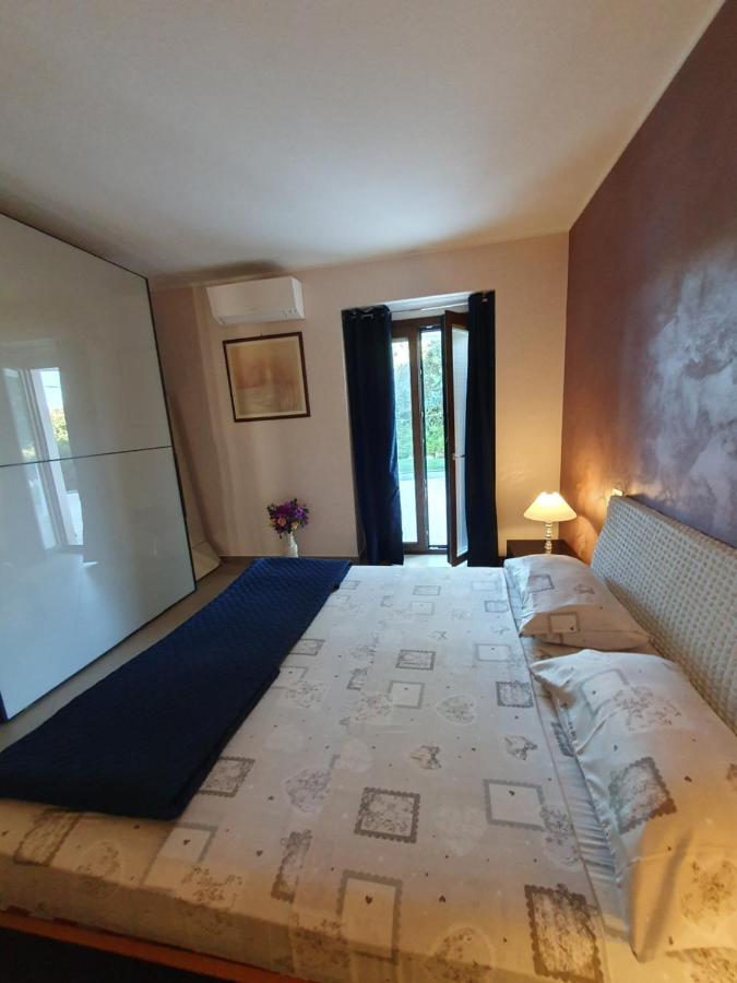 Bed and Breakfast Eden Relax Termoli Zewnętrze zdjęcie