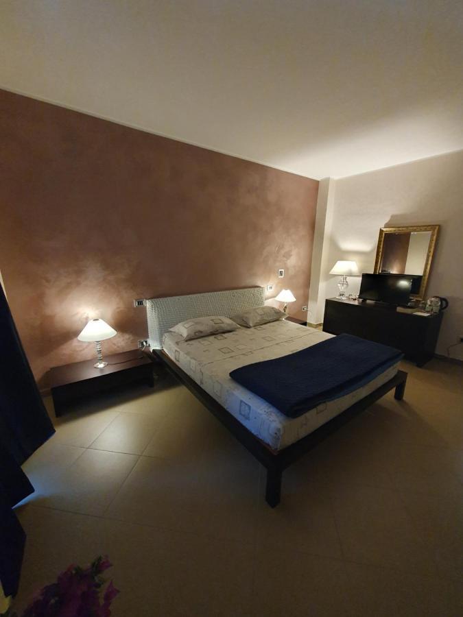 Bed and Breakfast Eden Relax Termoli Zewnętrze zdjęcie