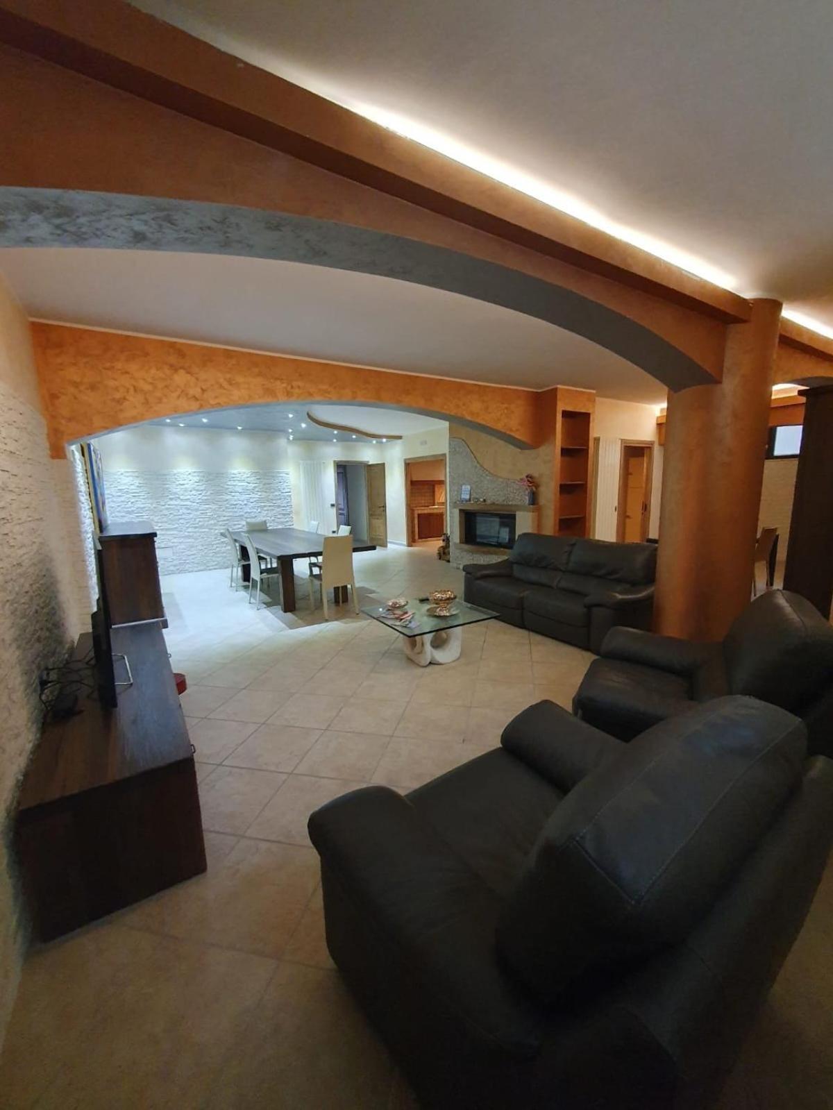 Bed and Breakfast Eden Relax Termoli Zewnętrze zdjęcie