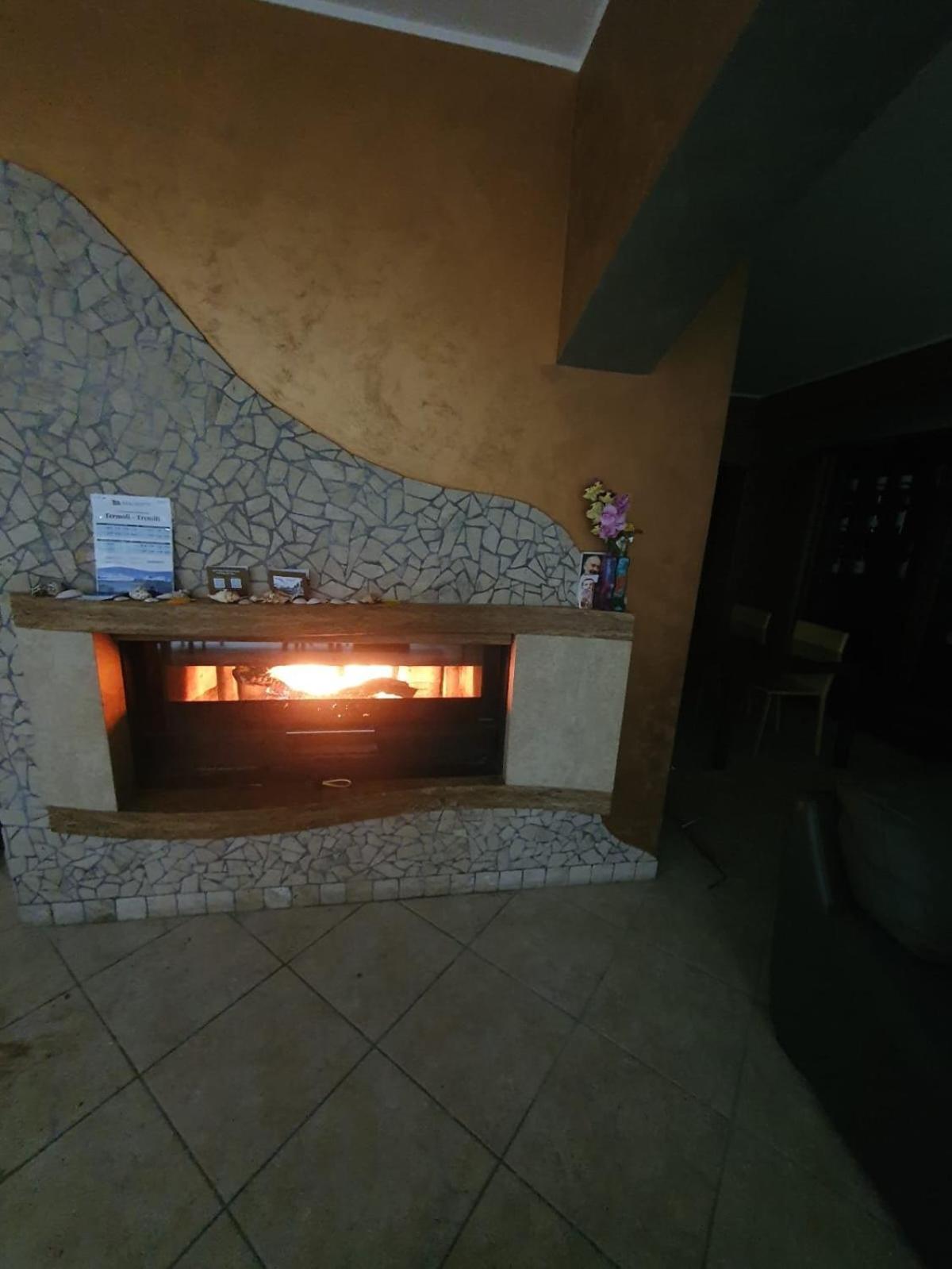 Bed and Breakfast Eden Relax Termoli Zewnętrze zdjęcie