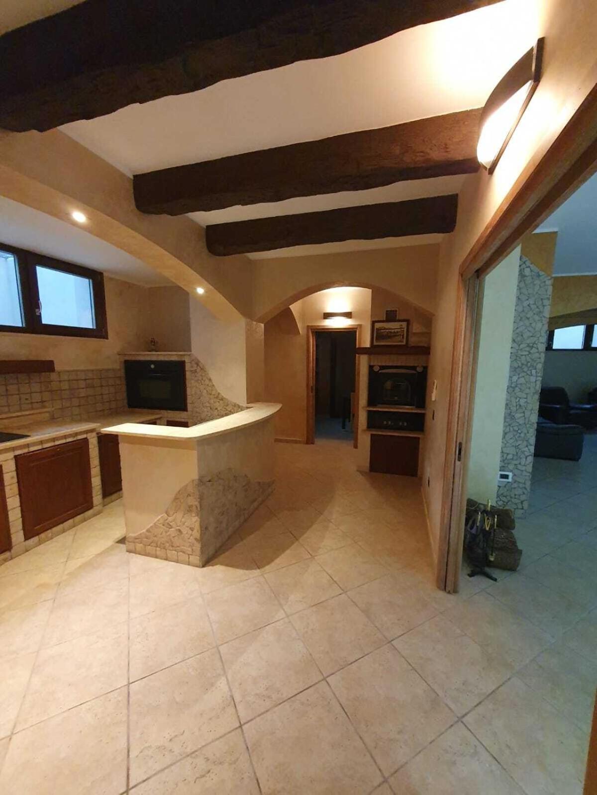 Bed and Breakfast Eden Relax Termoli Zewnętrze zdjęcie