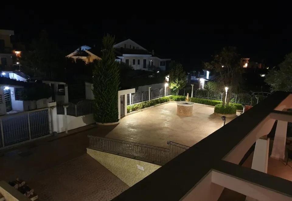 Bed and Breakfast Eden Relax Termoli Zewnętrze zdjęcie