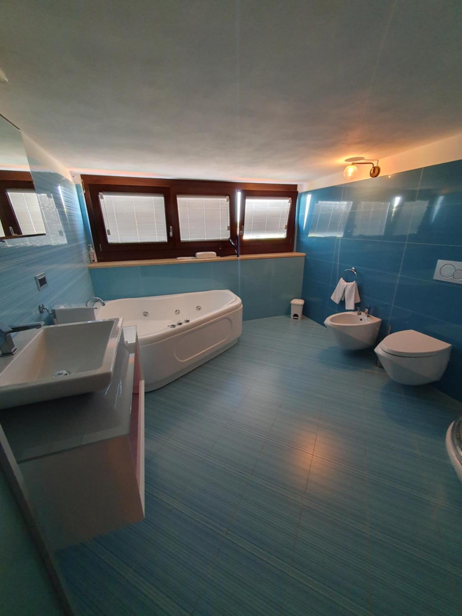 Bed and Breakfast Eden Relax Termoli Zewnętrze zdjęcie