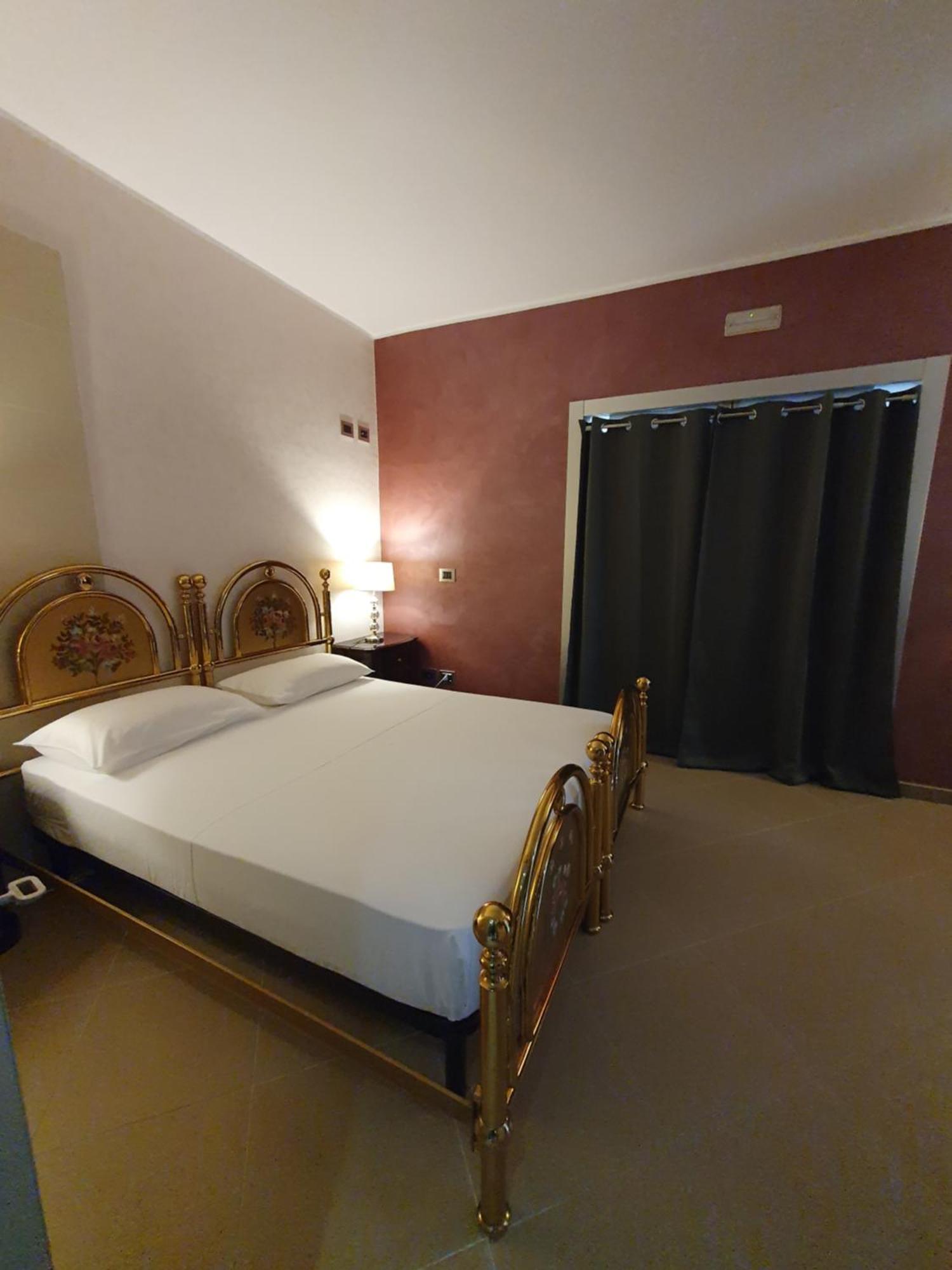 Bed and Breakfast Eden Relax Termoli Zewnętrze zdjęcie