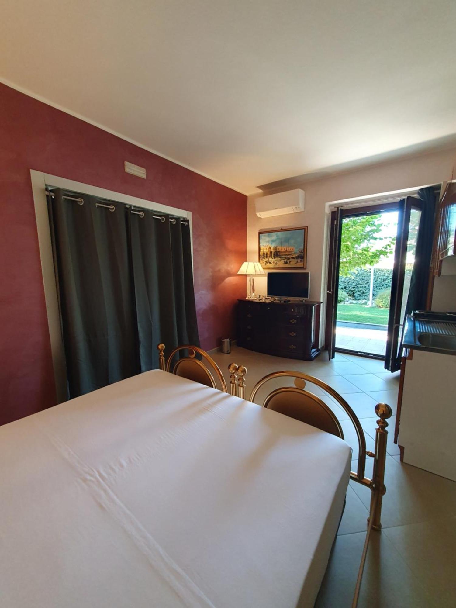 Bed and Breakfast Eden Relax Termoli Zewnętrze zdjęcie