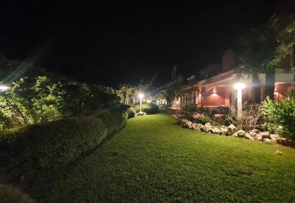 Bed and Breakfast Eden Relax Termoli Zewnętrze zdjęcie