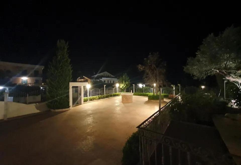 Bed and Breakfast Eden Relax Termoli Zewnętrze zdjęcie